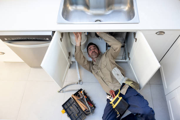 Best Water Leak Repair  in Wilkinson Heights, SC