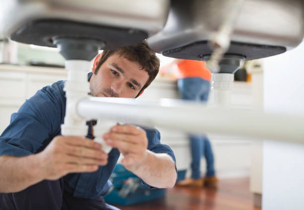 Best Leak Detection Services  in Wilkinson Heights, SC
