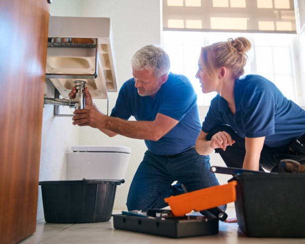 Best Shower Repair Services  in Wilkinson Heights, SC